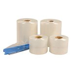 Schlauchfolien 50 mµ