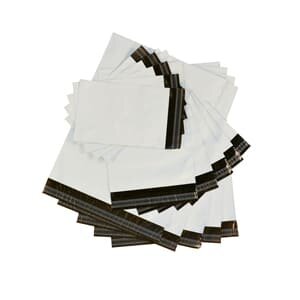 100 Folienmailer® Versandbeutel 360 x 500 mm in edlem Schwarz (matt 100 Folienmailer® Versandbeutel 360 x 500 mm in edlem Schwarz (matt