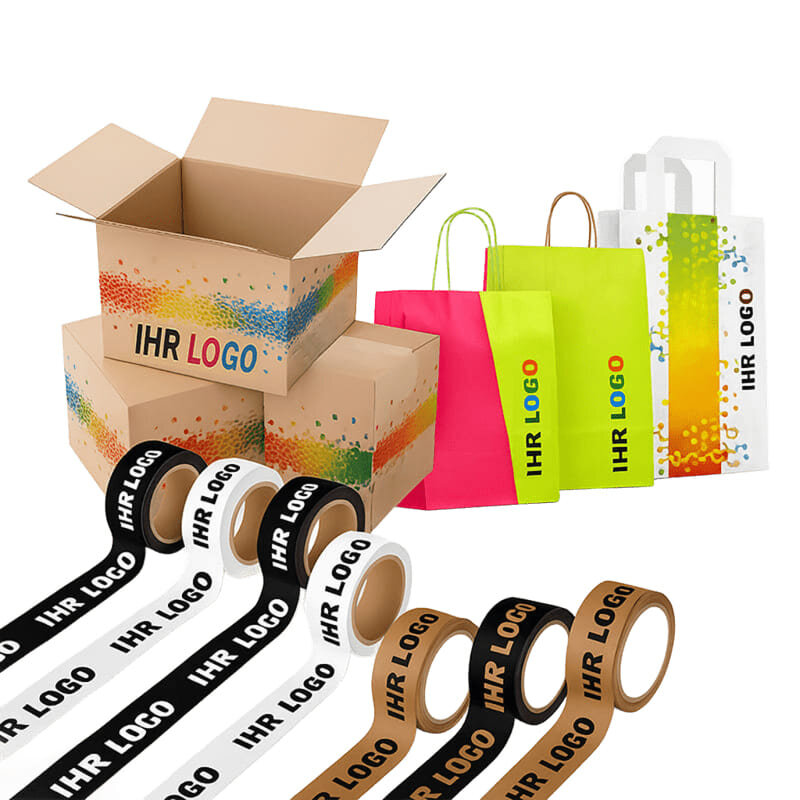 Bedruckbare Produkte