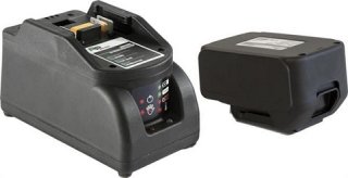 Umreifungsgerät Akku Hand APXT smart 10-16 mm Halbautomatisch