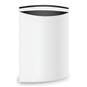 325 x 415 + 70 mm / 60 mµ Folienversandtaschen...