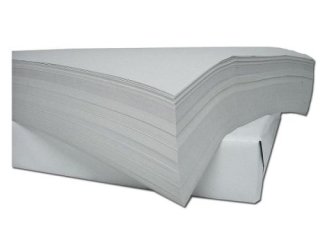 50 kg Packseide Seidenpapier Packpapier 50 x 75 cm 