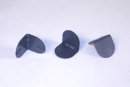 Kantenschutzecken mit Dorn bis 19 mm 1.000 Stück