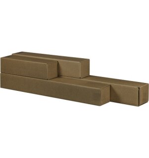 LongBox Versandhülse ApoSM TELESKOP 1050 x 112 x 112 mm