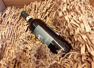 ApoWrap Papier Polstermatten 125 Liter