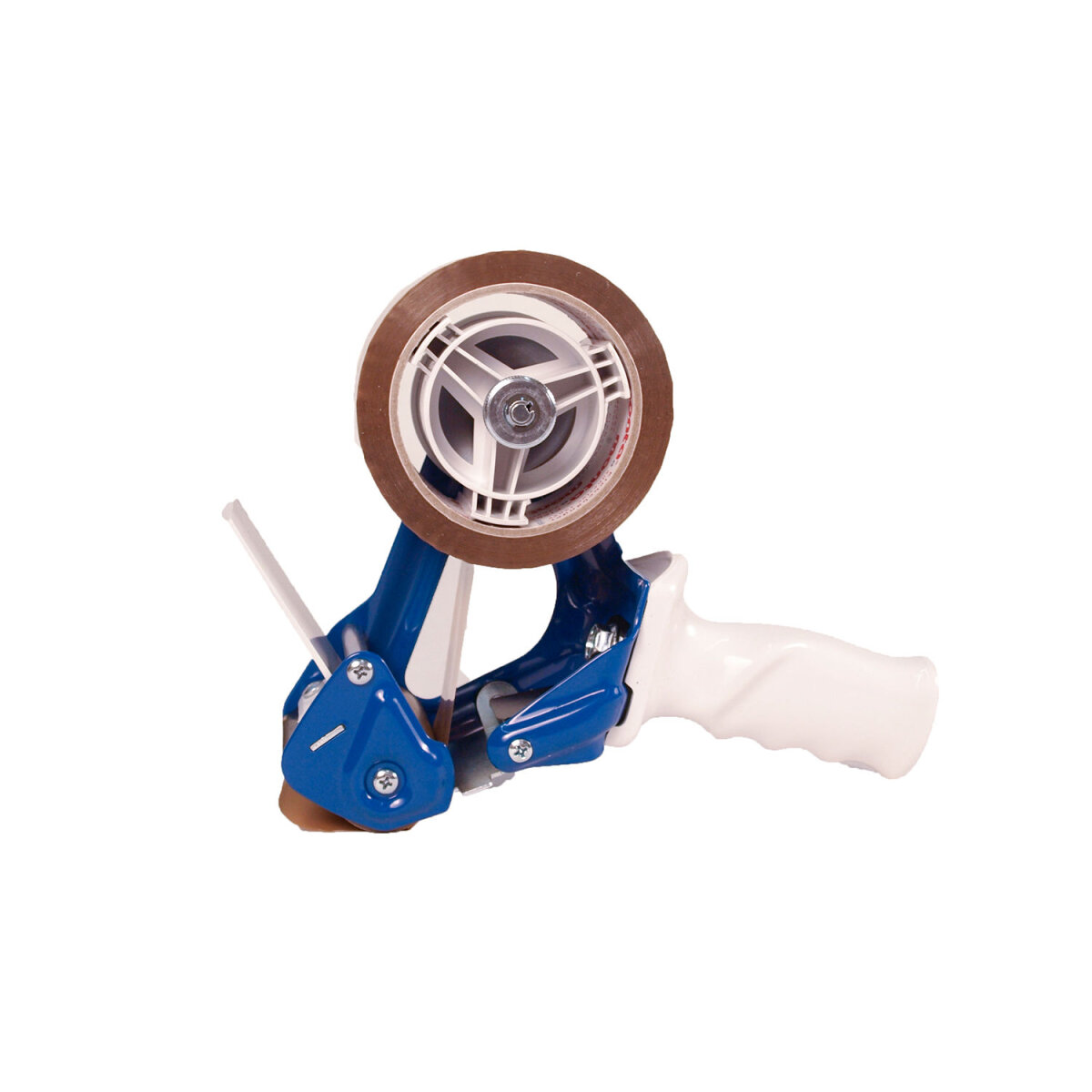 Abroller mit Bremse SAFETY - Horn Verpackung GmbH