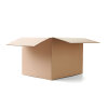 Faltkarton 450 x 450 x 100 mm Qual. 2.30