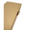 Karton DHL Kleinpaket Maxibrief 350 x 250 x 80 mm braun