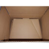 Faltkarton Automatikboden 225 x 165 x 80 mm DHL Kleinpaket (Außenmaß)