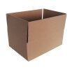 Faltkarton Automatikboden 225 x 165 x 80 mm DHL Kleinpaket (Außenmaß)