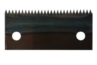 Ersatzmesser Klebeband Abroller ACP H11 fadenverstärkt