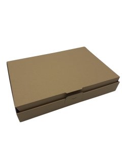 50 Caja de Carta maxibriefkarton Grandes Tamaño 350 X 250 X 50 mm Alta Calidad 