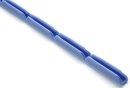 PE Schaumprofil U Multishape 15-25 mm 250 m Rolle blau