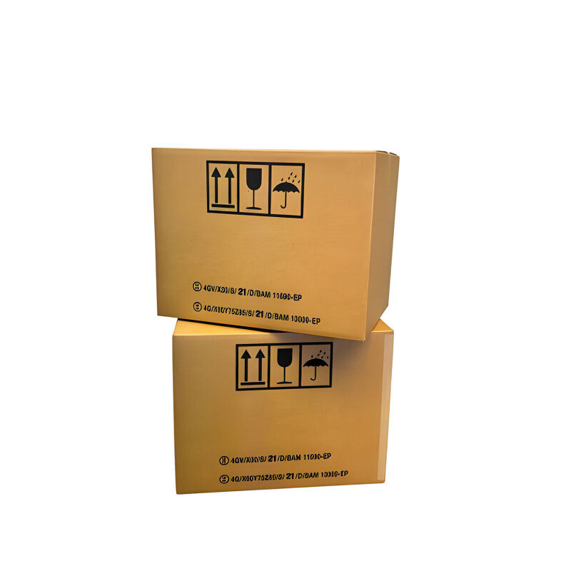Gefahrgut UN Faltkarton 430 x 310 x 300 mm 40/30