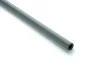 PE Schaumprofil O 28-9 geschlitzt 95 Stangen grau