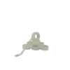 PP Klebeband Office transparent 19 mm x 33 m AC